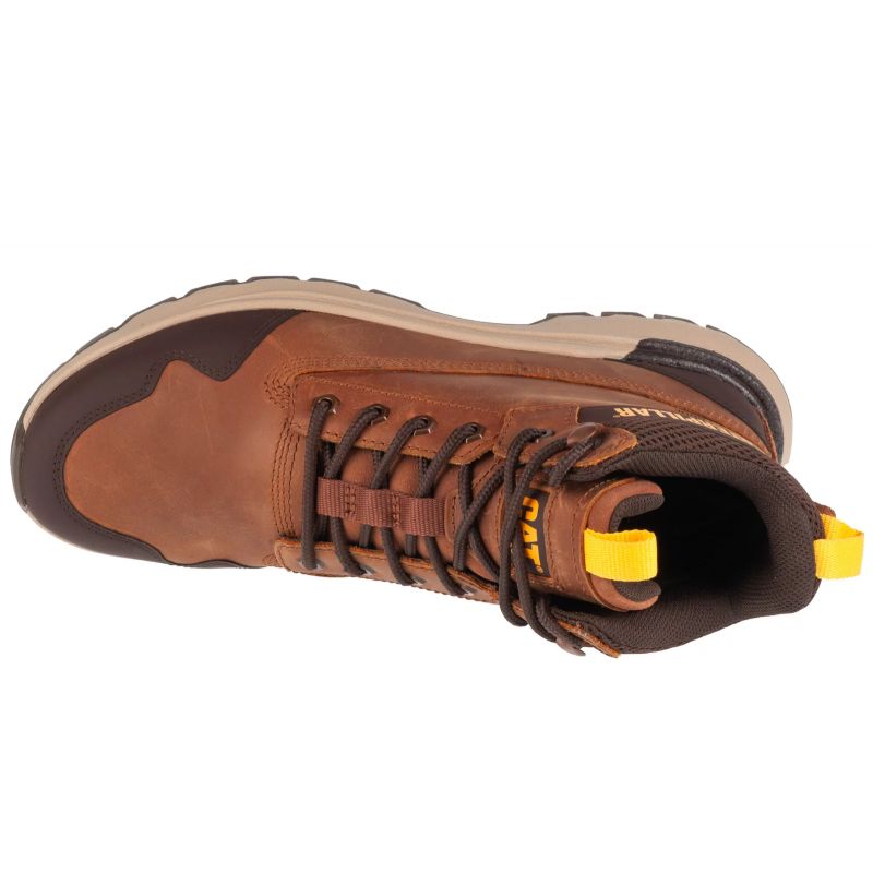 Caterpillar Colorado Sneaker WP M P725948 shoes Cipő