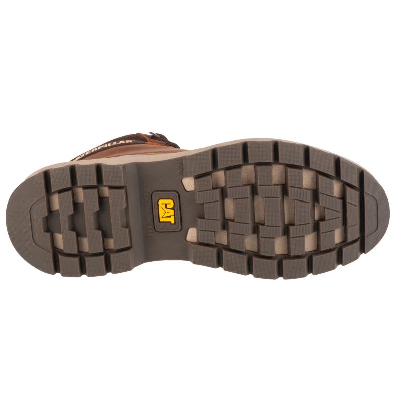 Caterpillar Colorado Sneaker WP M P725948 shoes Cipő