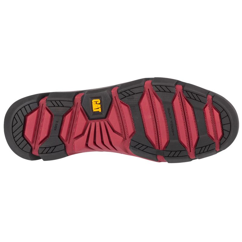 Caterpillar Crail Sport Low M P725596 shoes Cipő