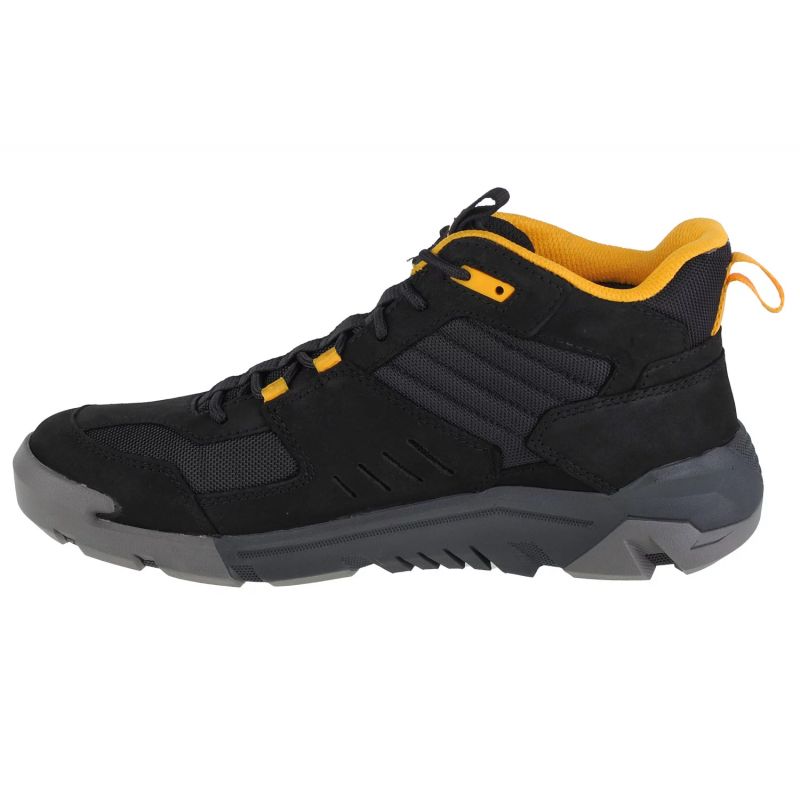 Caterpillar Crail Sport Mid M férfi Túracipő P725600
