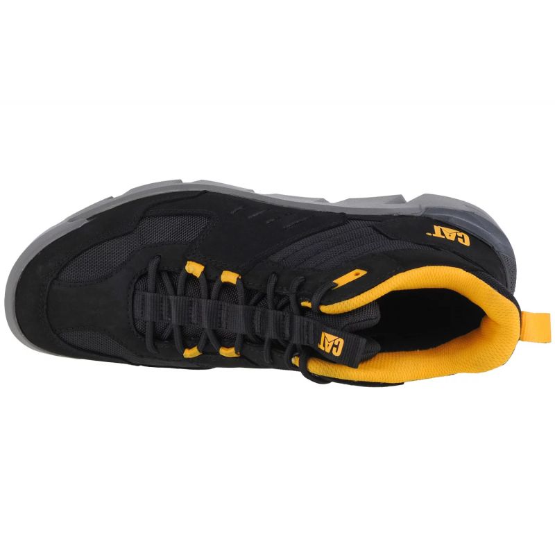 Caterpillar Crail Sport Mid M férfi Túracipő P725600