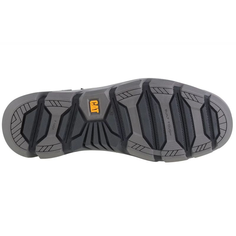 Caterpillar Crail Sport Mid M férfi Túracipő P725600