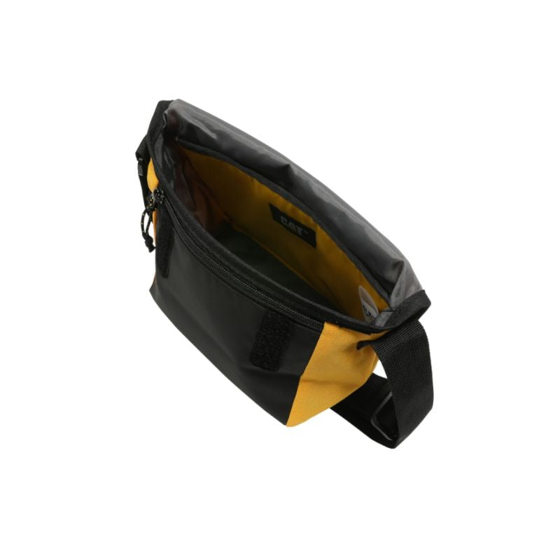 Caterpillar Detroit Courier Bag 83828-12 Kiegészítők - Sportmania.hu