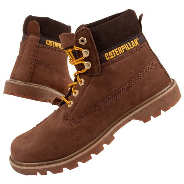 Caterpillar E Colorado M P110498 shoes Cipő