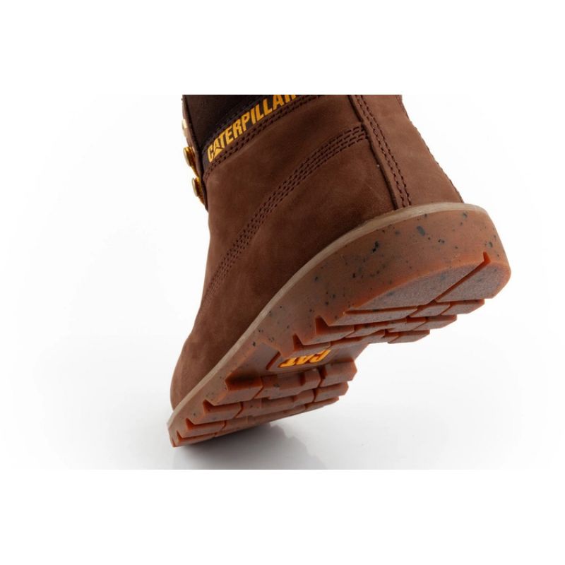 Caterpillar E Colorado M P110498 shoes Cipő