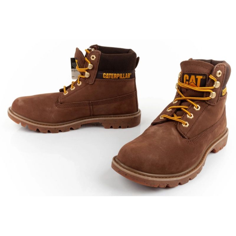 Caterpillar E Colorado M P110498 shoes Cipő