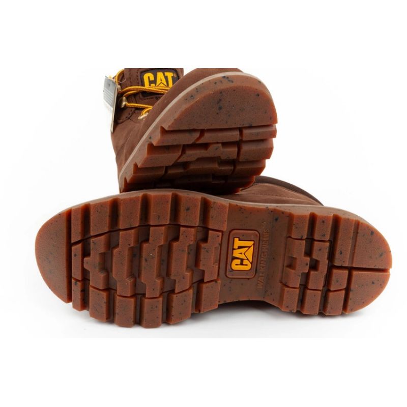 Caterpillar E Colorado M P110498 shoes Cipő