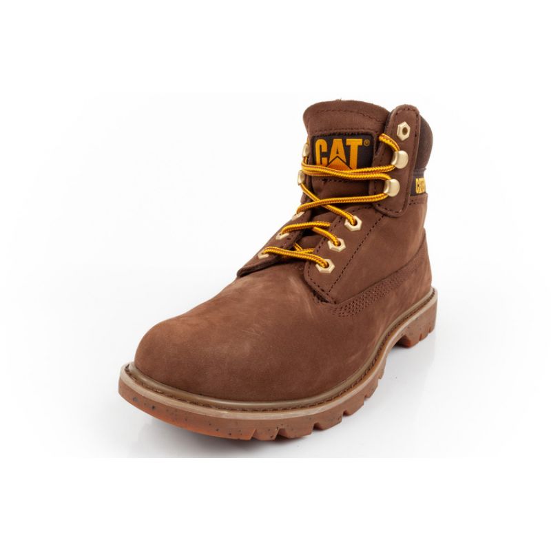 Caterpillar E Colorado M P110498 shoes Cipő