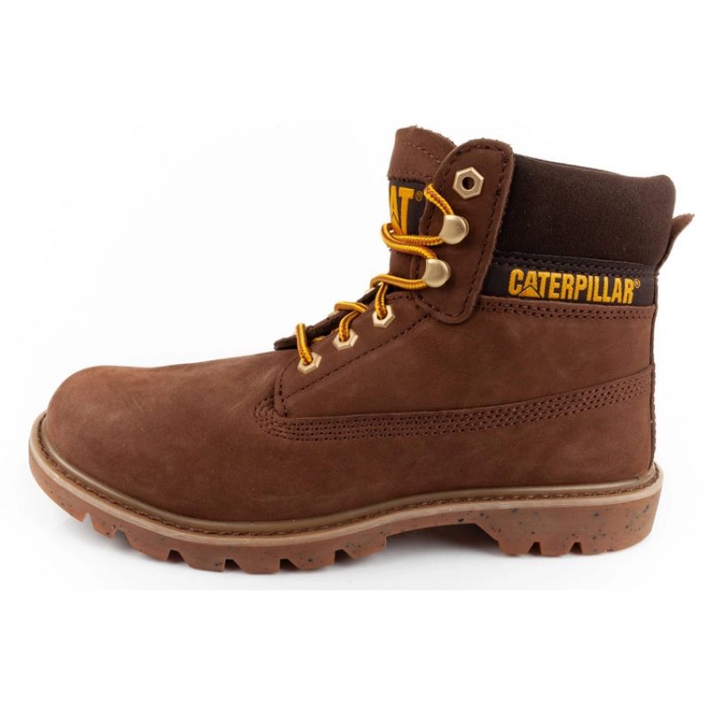 Caterpillar E Colorado M P110498 shoes Cipő