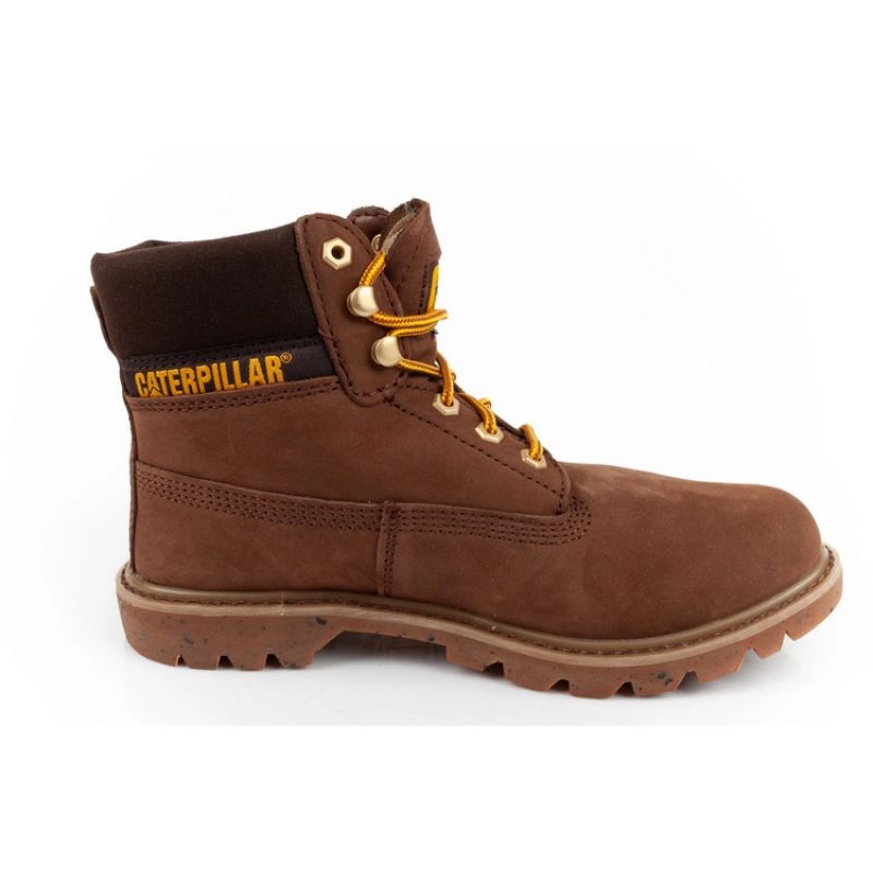 Caterpillar E Colorado M P110498 shoes Cipő