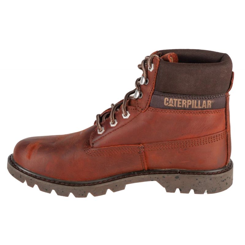 Caterpillar E Colorado M P110501 shoes Cipő