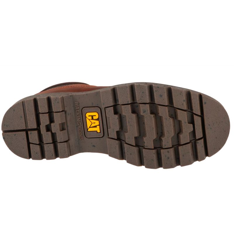 Caterpillar E Colorado M P110501 shoes Cipő