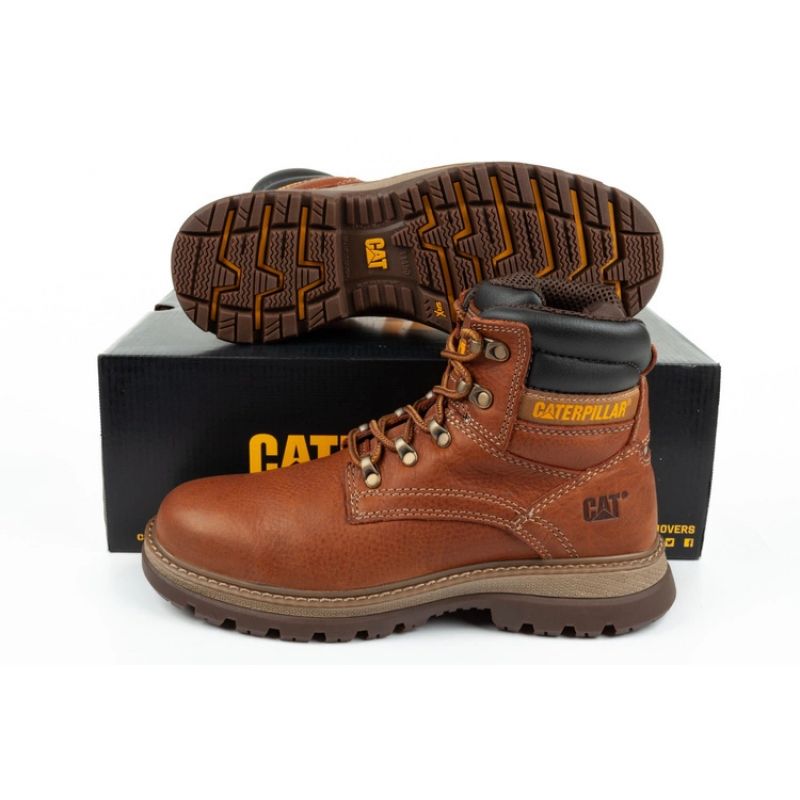Caterpillar Fairbanks Eh Sr M P74138 work Cipő - Sportmania.hu