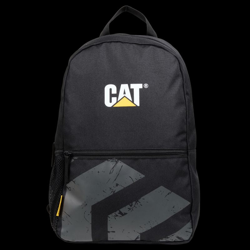 Caterpillar Fastlane S Black Hátizsák 84887-84