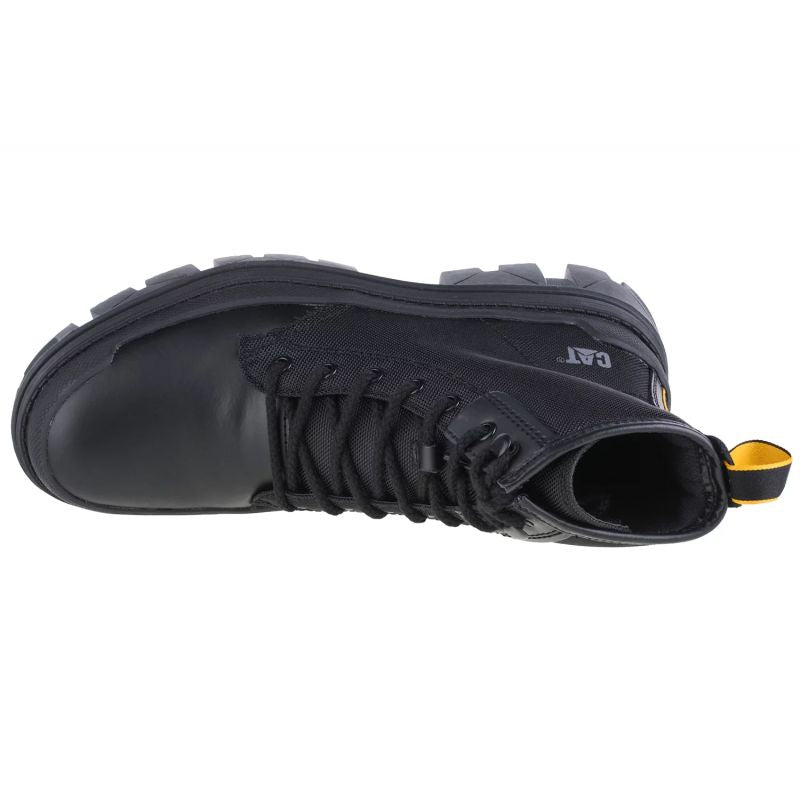 Caterpillar Hardwear Hi Boot M férfi Túracipő P111327
