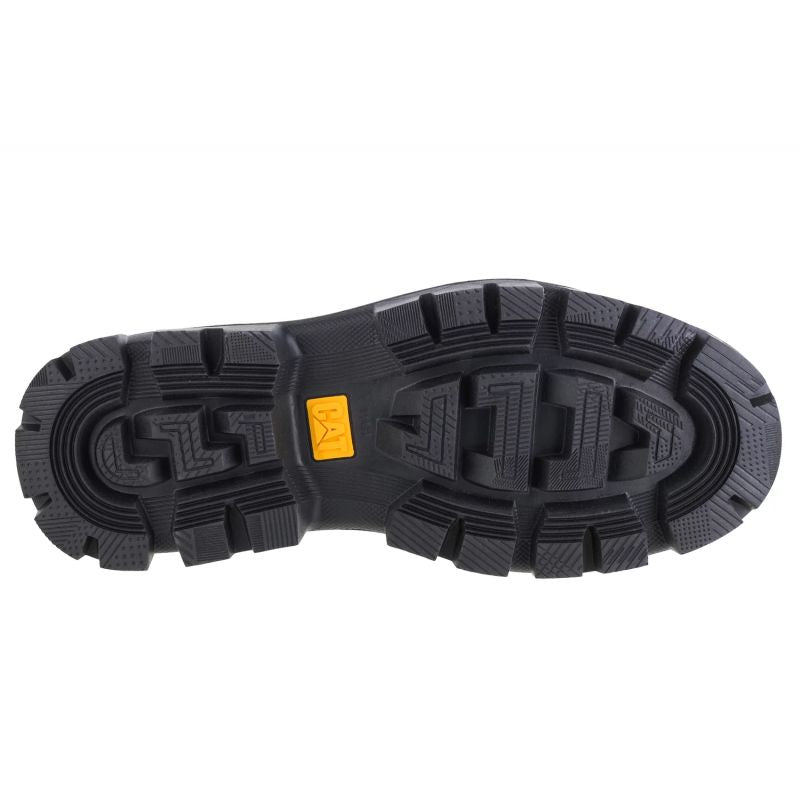 Caterpillar Hardwear Hi Boot M P111327 shoes Cipő