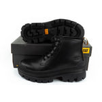 Caterpillar Hardwear W női Túracipő P110897