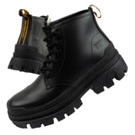 Caterpillar Hardwear W női Túracipő P110897