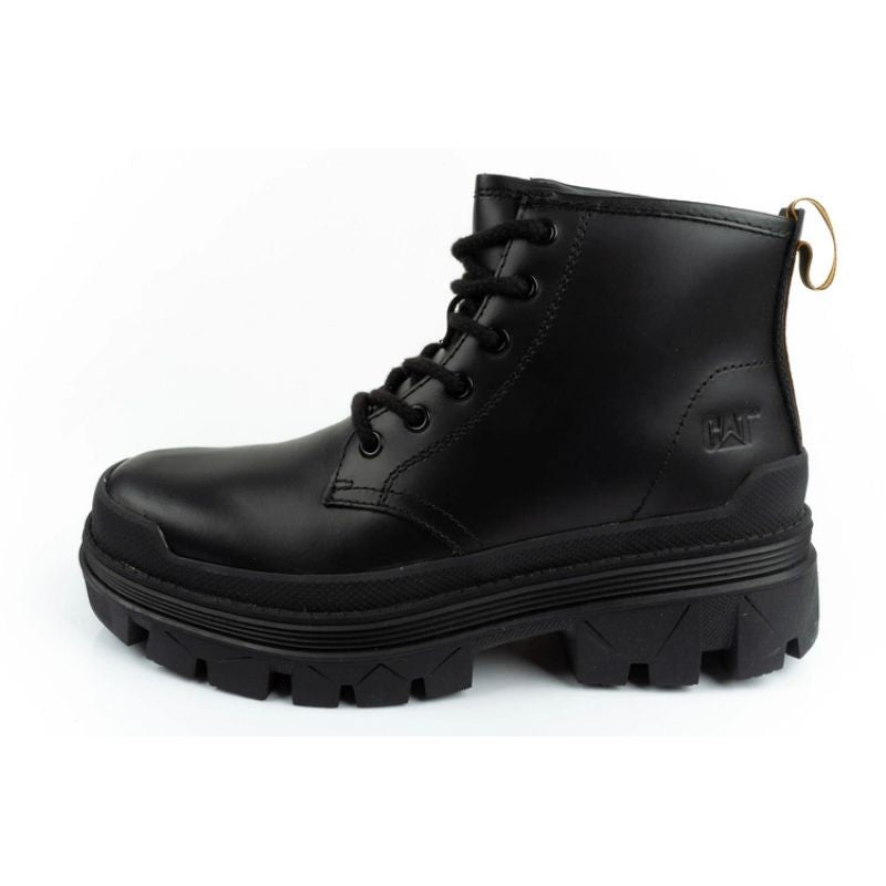 Caterpillar Hardwear W női Túracipő P110897