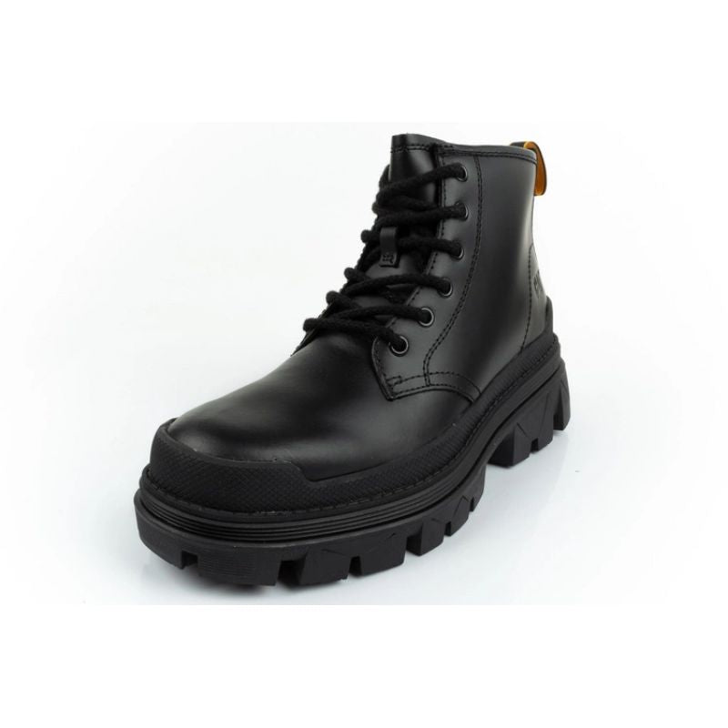 Caterpillar Hardwear W női Túracipő P110897