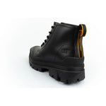 Caterpillar Hardwear W női Túracipő P110897