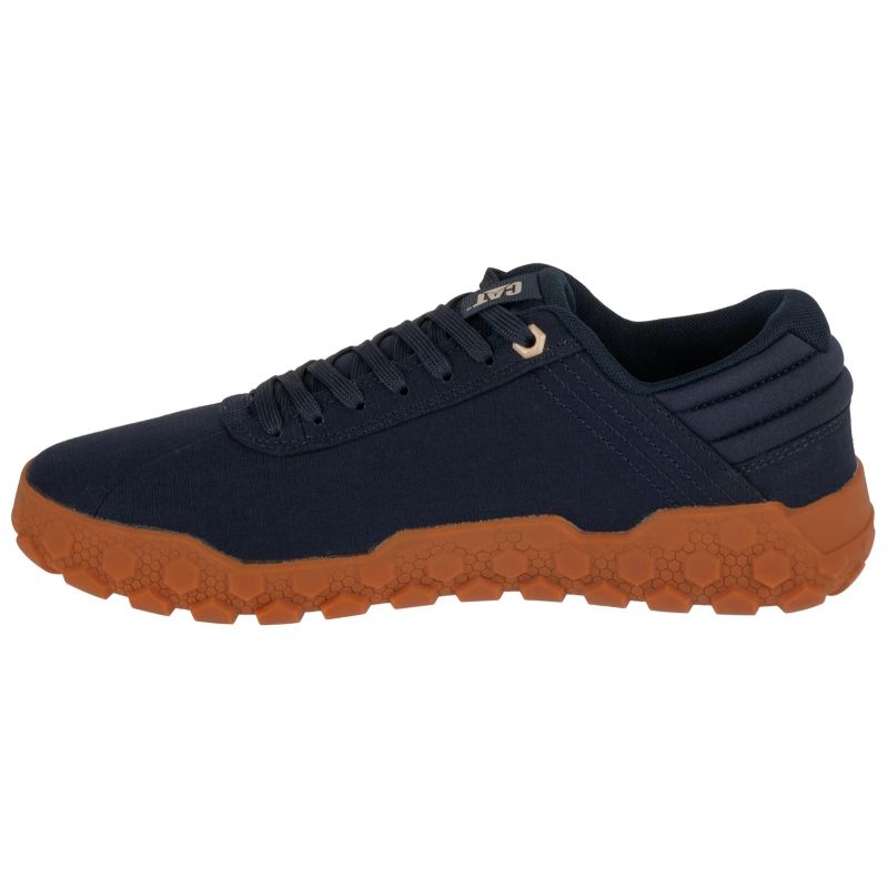 Caterpillar Hex+ Canvas M P726264 shoes Cipő