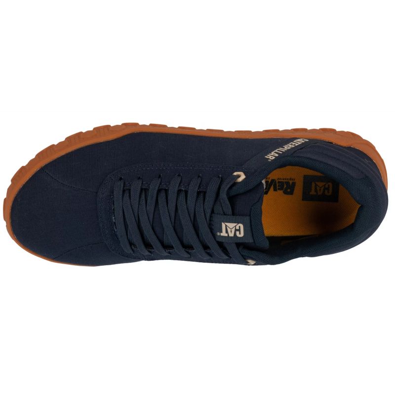 Caterpillar Hex+ Canvas M P726264 shoes Cipő