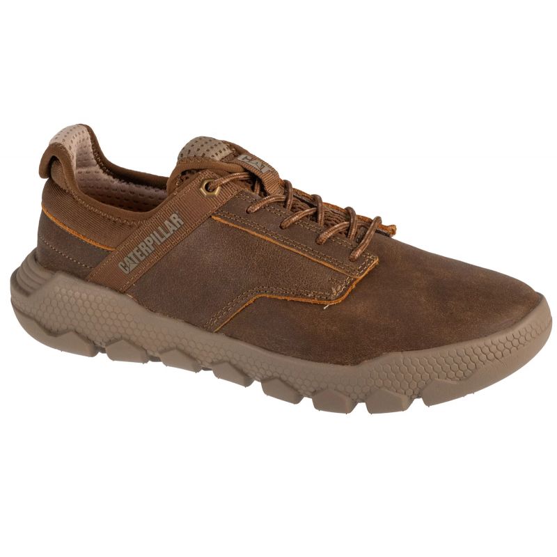 Caterpillar Hex Lite Leather M férfi Túracipő P726318