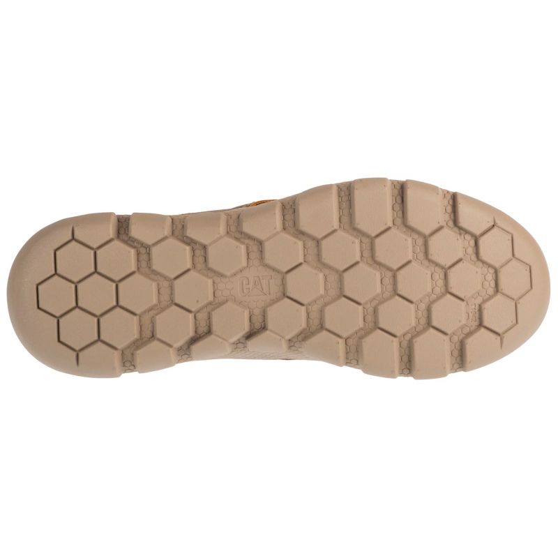 Caterpillar Hex Lite Leather M férfi Túracipő P726318