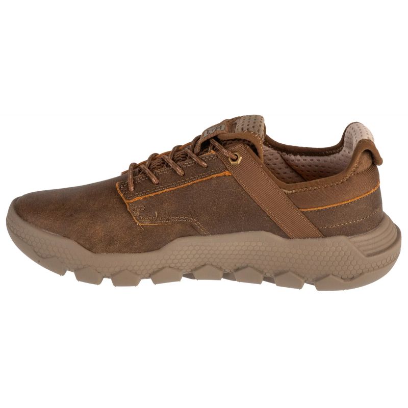 Caterpillar Hex Lite Leather M P726318 shoes Cipő
