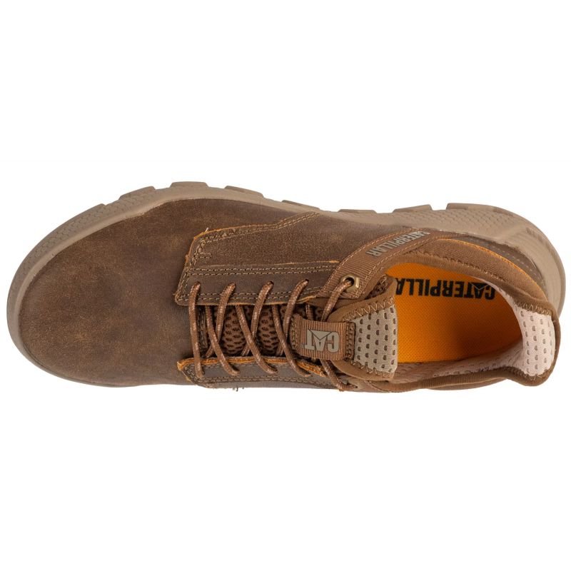 Caterpillar Hex Lite Leather M P726318 shoes Cipő