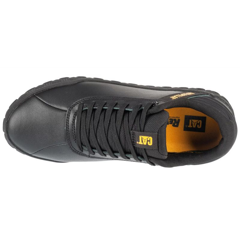 Caterpillar Hex+ M férfi Túracipő P726259