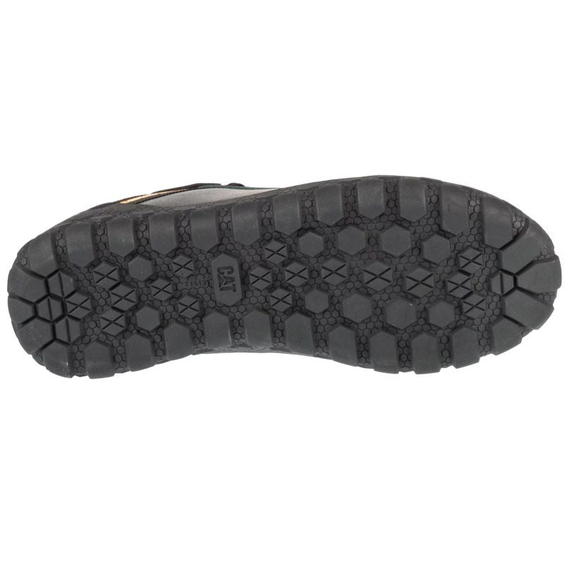 Caterpillar Hex+ M férfi Túracipő P726259