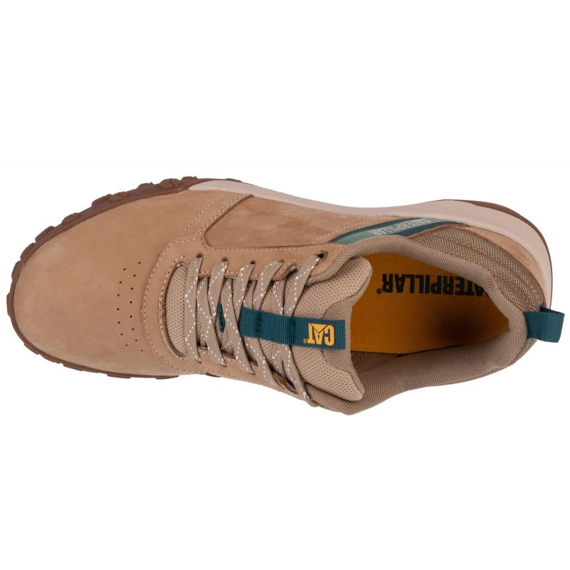 Caterpillar Hex Ready Lo M P726013 shoes Cipő