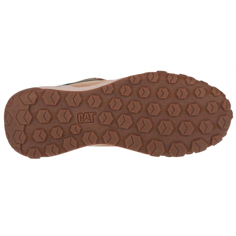 Caterpillar Hex Ready Lo M P726013 shoes Cipő