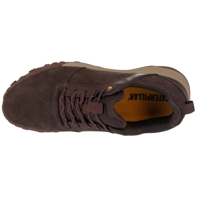 Caterpillar Hex Ready Lo M P726016 shoes Cipő