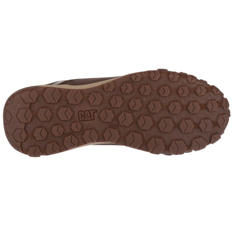 Caterpillar Hex Ready Lo M P726016 shoes Cipő