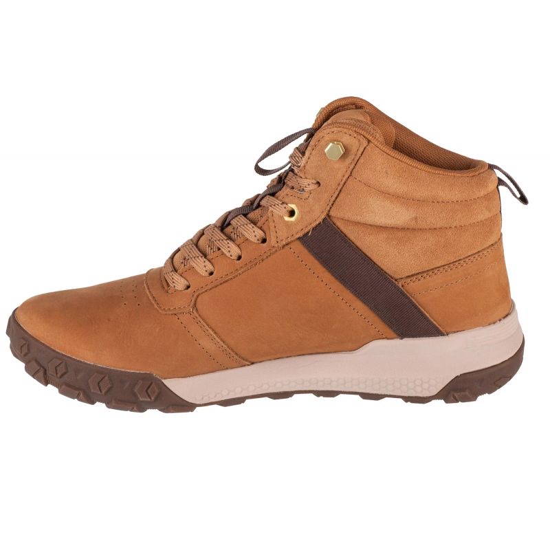 Caterpillar Hex Ready Mid M P726023 shoes Cipő