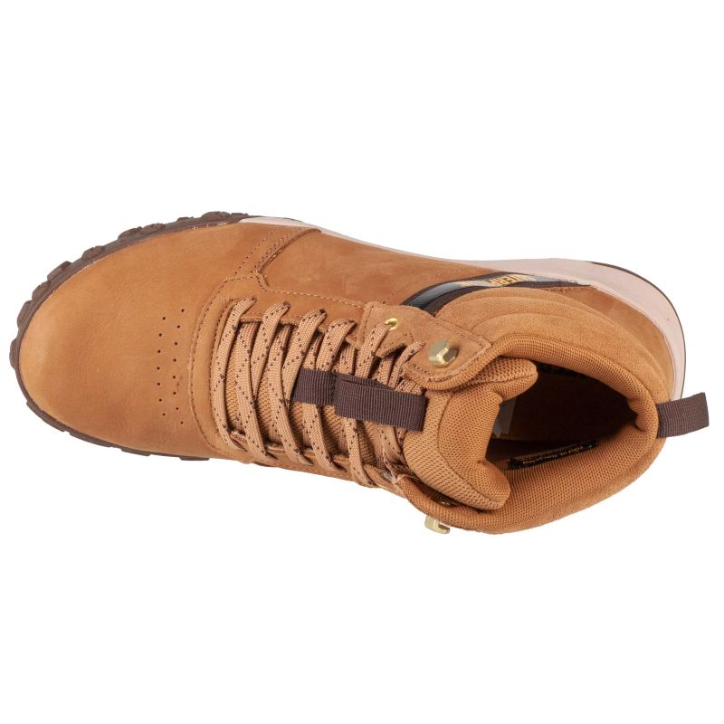 Caterpillar Hex Ready Mid M P726023 shoes Cipő