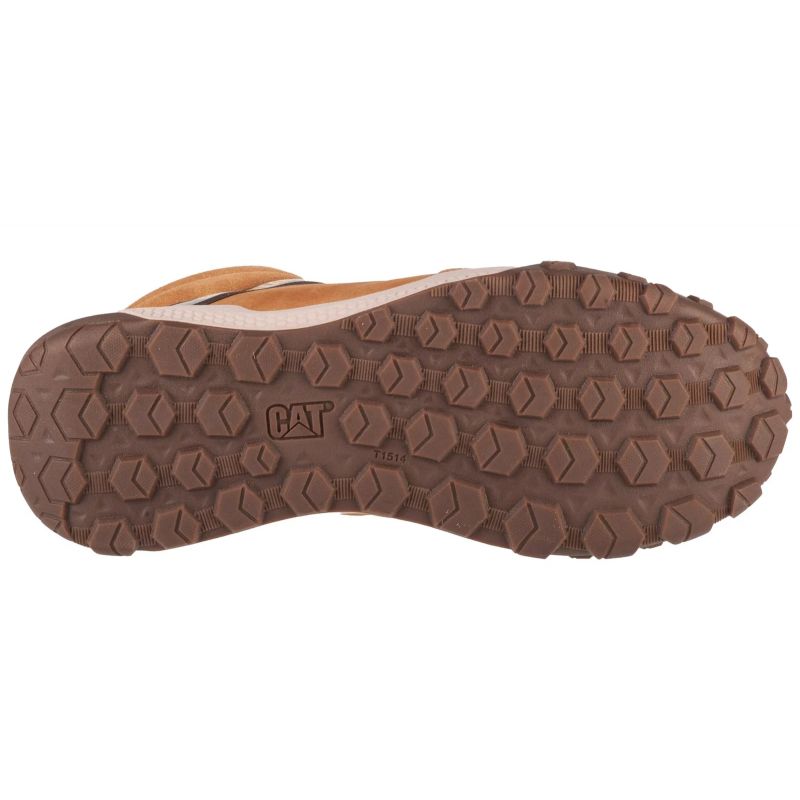 Caterpillar Hex Ready Mid M P726023 shoes Cipő