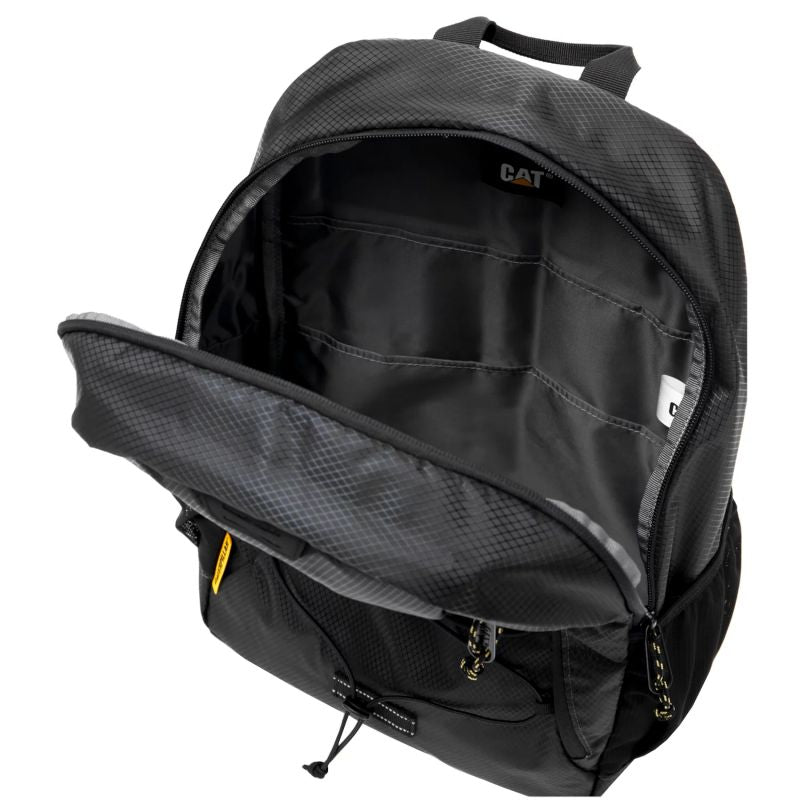 Caterpillar Himalayas Backpack 84713-01 Kiegészítők - Sportmania.hu
