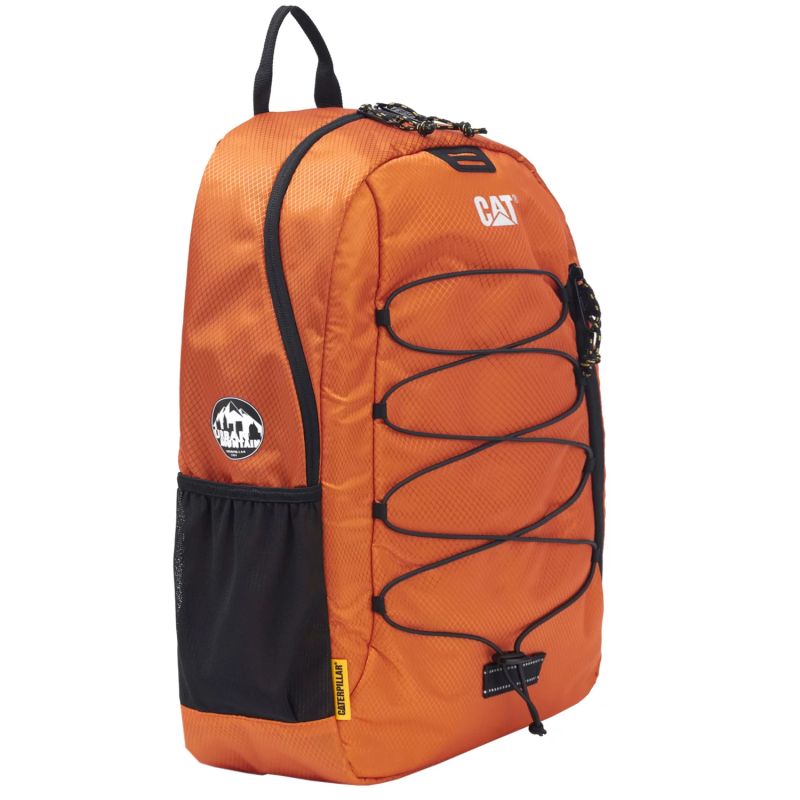 Caterpillar Himalayas Backpack 84713-643 Kiegészítők