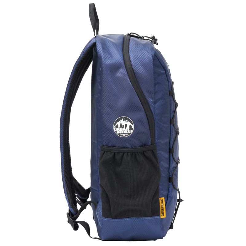 Caterpillar Himalayas Backpack 84713-645 Kiegészítők