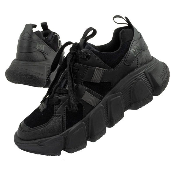 Caterpillar Imposter M P111206 shoes Cipő