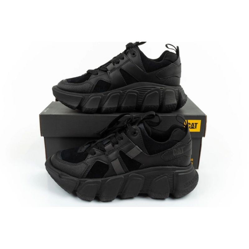 Caterpillar Imposter M P111206 shoes Cipő