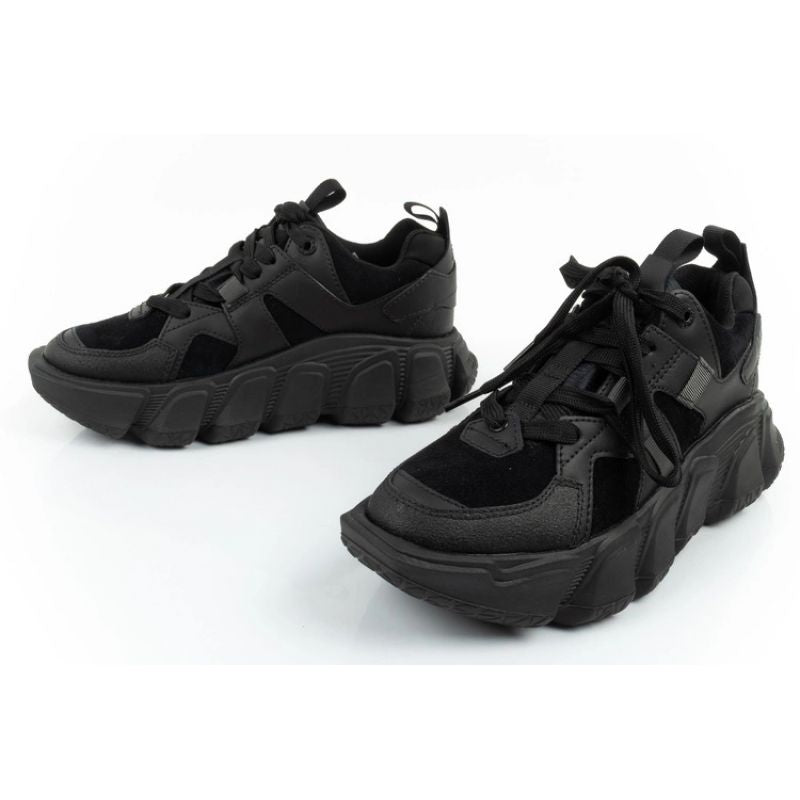 Caterpillar Imposter M P111206 shoes Cipő