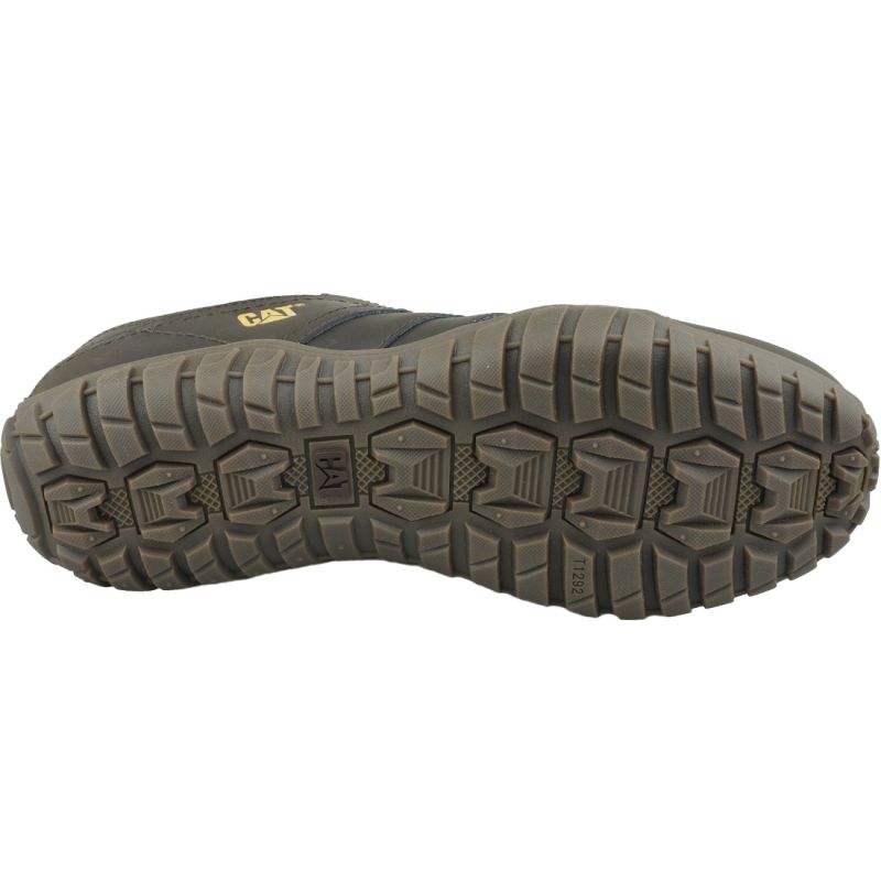 Caterpillar Instruct M férfi Túracipő P722310