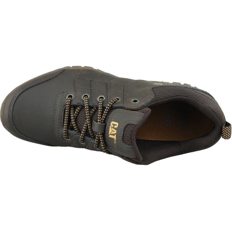 Caterpillar Instruct M P722310 Shoes Utcai cipő