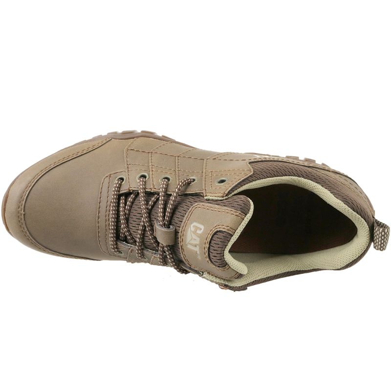 Caterpillar Instruct M P722311 Shoes Utcai cipő