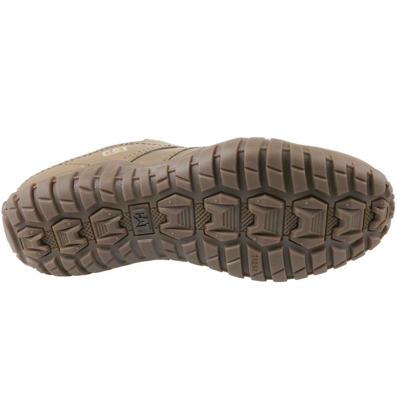 Caterpillar Instruct M P722311 Shoes Utcai cipő